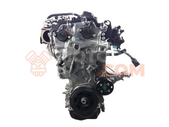 Motor G4FT Hyundai TUCSON (NX4E, NX4A) 1.6 T-GDi Hybrid 48V (179 cv)