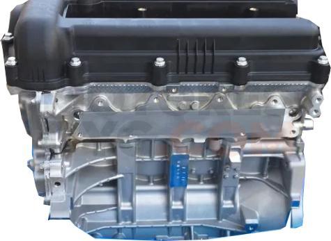 Motor G4FT Kia Sorento IV (MQ4,MQ4A) 1.6 T-GDi Hybrid (230cv)