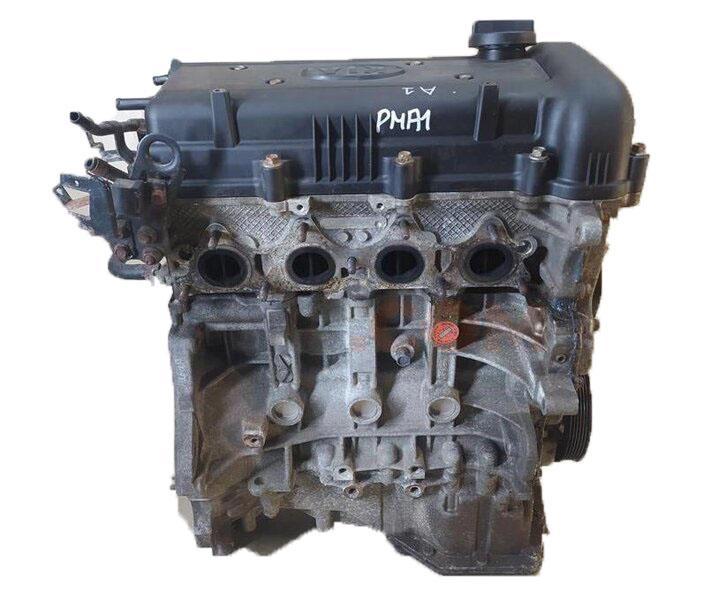 Motor G4FT Kia Sorento IV (MQ4,MQ4A) 1.6 T-GDi Hybrid AWD (179cv)