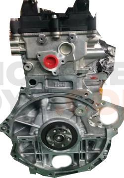 Motor G4FT Kia Sorento IV (MQ4,MQ4A) 2.2 CRDi 4WD (201cv)