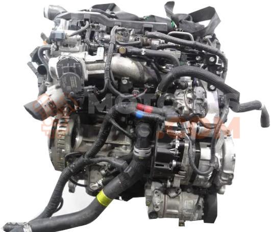 Motor G4FT Kia SPORTAGE V (NQ5) 1.6 T-GDi Combined Plug-in Hybri (265 cv)d