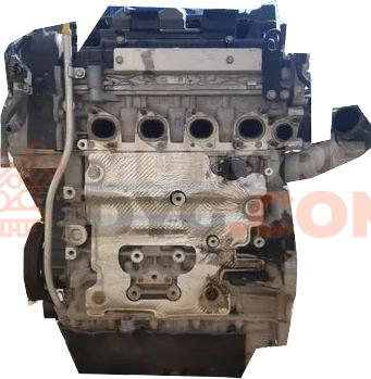 Motor G4FT Kia SPORTAGE V (NQ5) 1.6 T-GDi Plug-in Hybrid (180 cv)