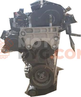 Motor G4FT Kia SPORTAGE V (NQ5) 1.6 TGDi Combined Hybrid (230 cv)