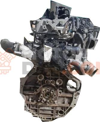 Motor G4FT Kia SPORTAGE V (NQ5) 1.6 TGDi Hybrid AWD (230 cv)