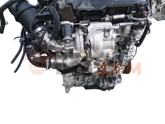 Motor g4fu Hyundai TUCSON (NX4E, NX4A) 1.6 T-GDi Hybrid 48V (150 cv)