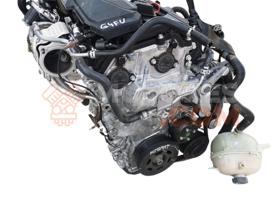 Motor g4fu Hyundai TUCSON (NX4E, NX4A) 1.6 T-GDi Hybrid 48V (150 cv)