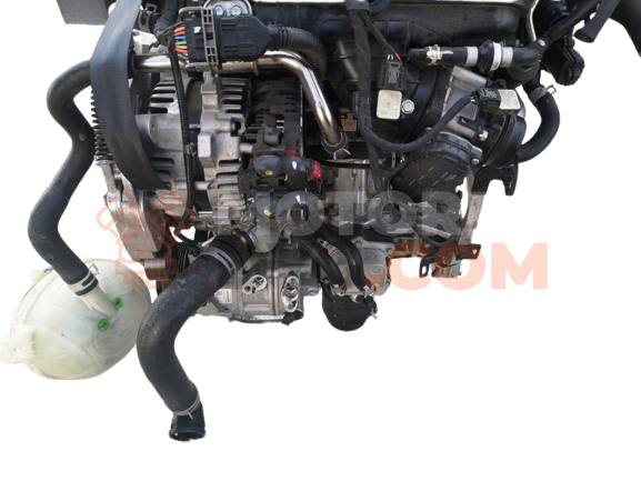 Motor g4fu Hyundai TUCSON (NX4E, NX4A) 1.6 T-GDi Hybrid 48V (160 cv)