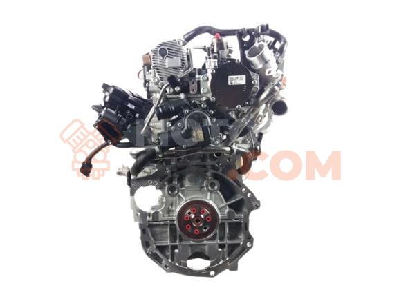 Motor G4FU Hyundai TUCSON (NX4E, NX4A) N/A