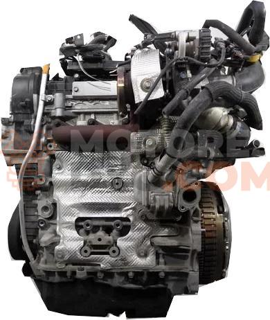 Motor G4FU Kia SPORTAGE V (NQ5) 1.6 T-GDI (150 cv)