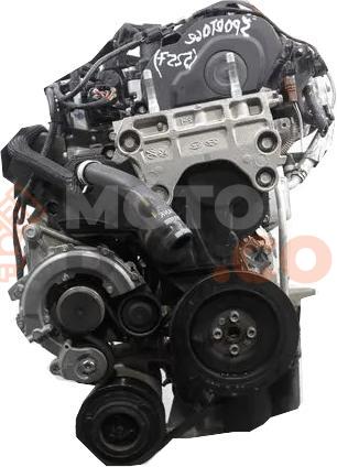 Motor G4FU Kia SPORTAGE V (NQ5) 1.6 T-GDI MHEV (180 cv)