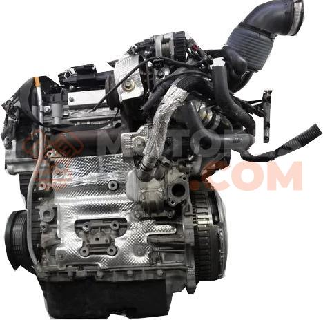 Motor G4FU Kia SPORTAGE V (NQ5) 1.6 T-GDI MHEV AWD (180 cv)