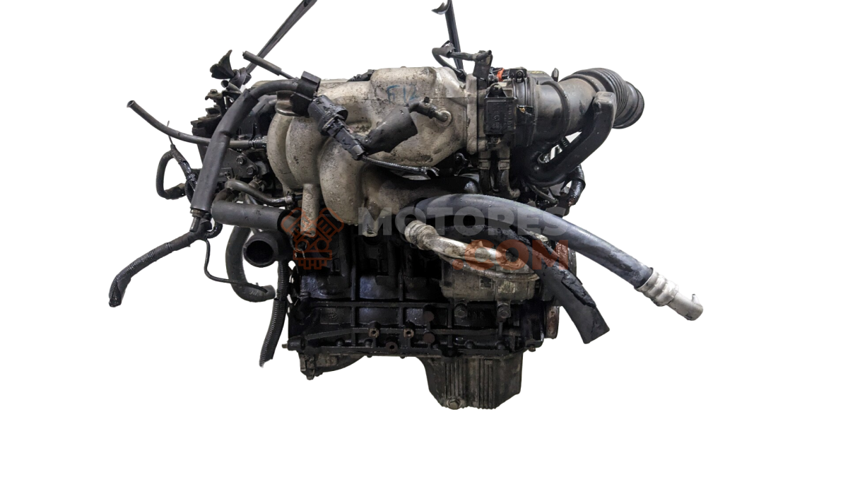 Motor G4GB-G Hyundai Matrix 1.5 16V CRDi (102 cv)