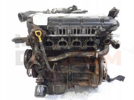 Motor G4GB Hyundai Matrix 1.8 (122 cv) Automatico