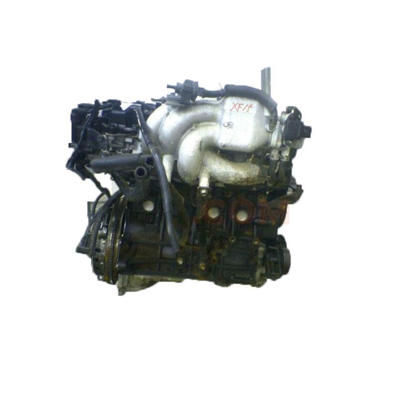 Motor G4GB Hyundai NF 2.4 i 16V (161 cv)