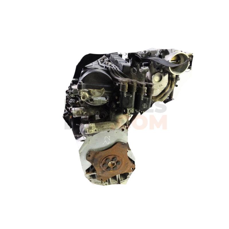Motor G4GC-G Hyundai 30 Coupe ( Versión 2015) 1.6 CRDi Blue (136 cv) DCT