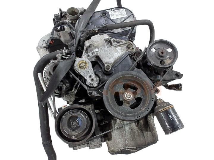 Motor G4GC-G Hyundai Elantra III 2.0 (139 cv) Automatico