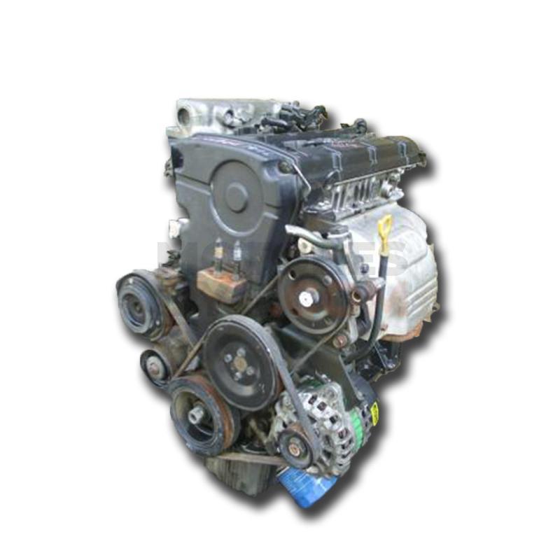 Motor G4GC Hyundai Avante 2.0 (141 cv)
