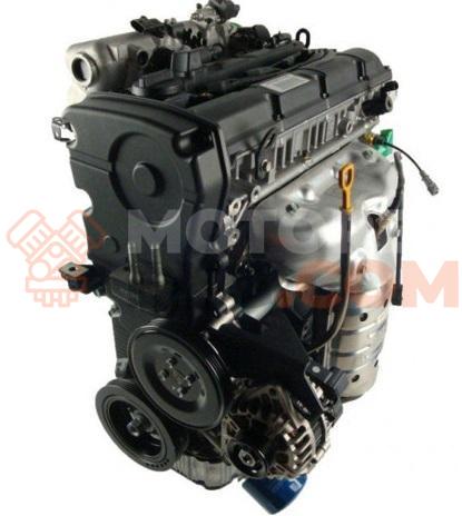 Motor G4GC Hyundai Coupe II (RD) 2.0 i 16V (135 cv)