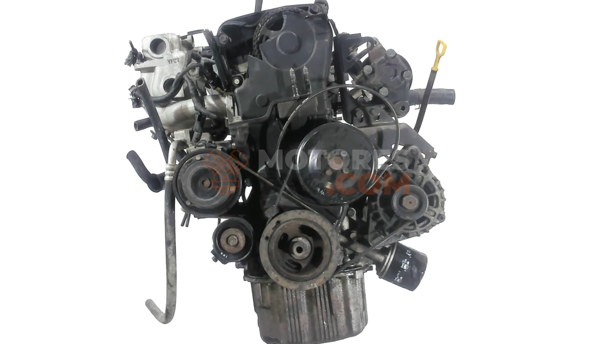 Motor G4GC Hyundai Coupe III (GK) 1.6 i 16V (105 cv)