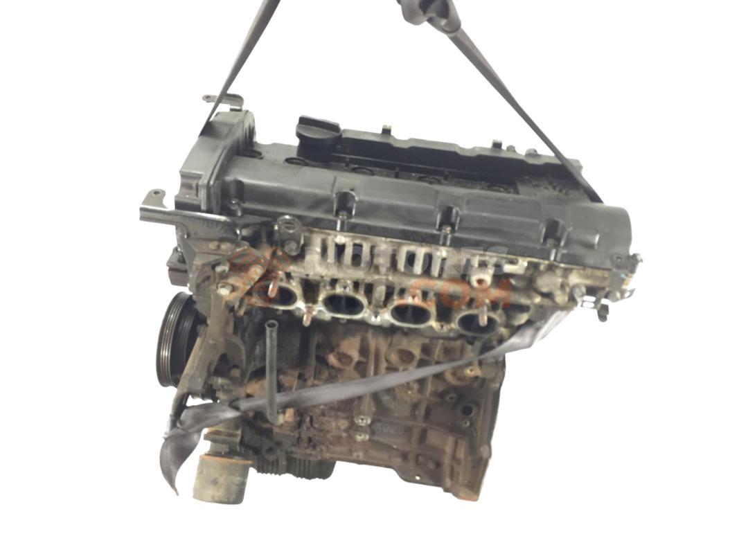 Motor G4GC Hyundai Coupe III (GK) 2.0 i 16V (136 cv)