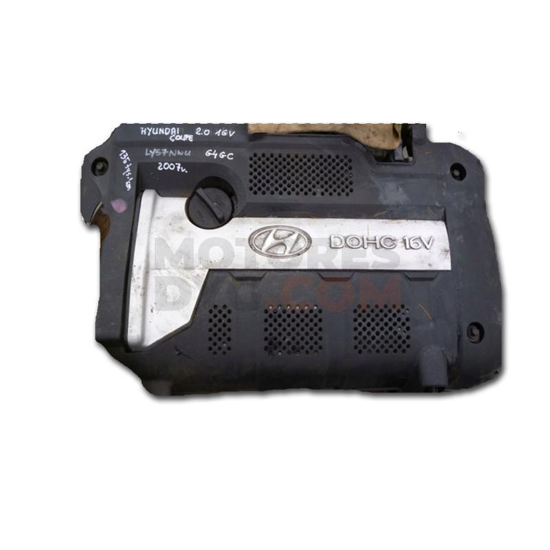 Motor G4GC Hyundai Coupe III (GK) 2.0 i 16V (136 cv) Automatico