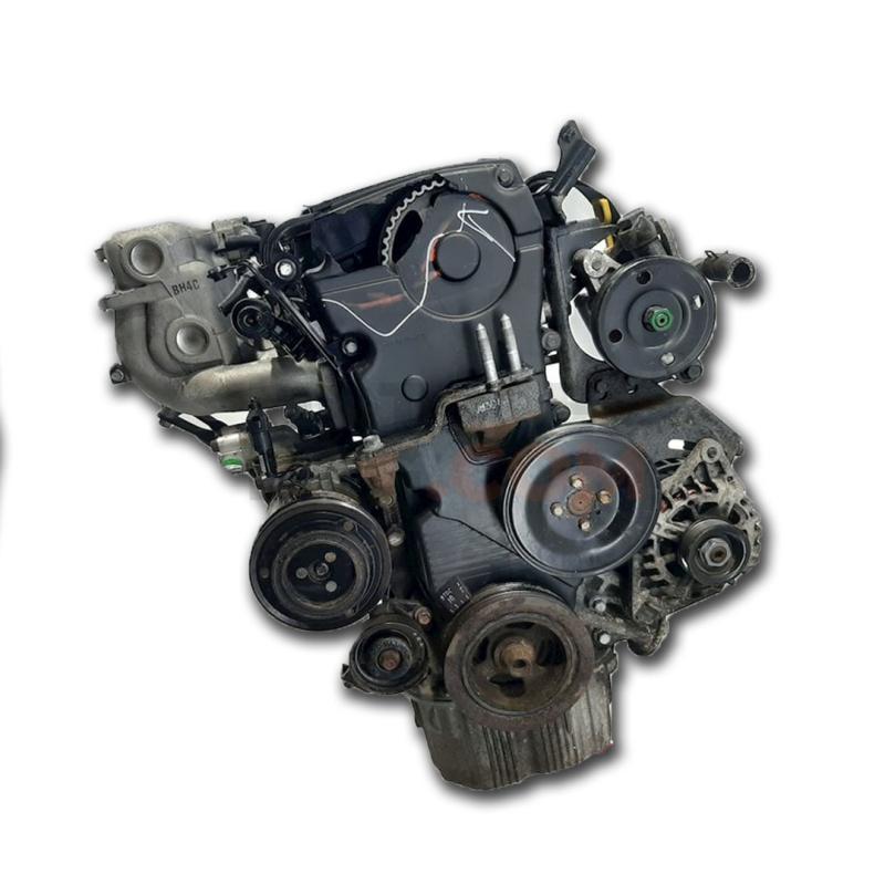 Motor G4GC Hyundai Coupe III (GK) 2.0 i 16V (143 cv) Automatico