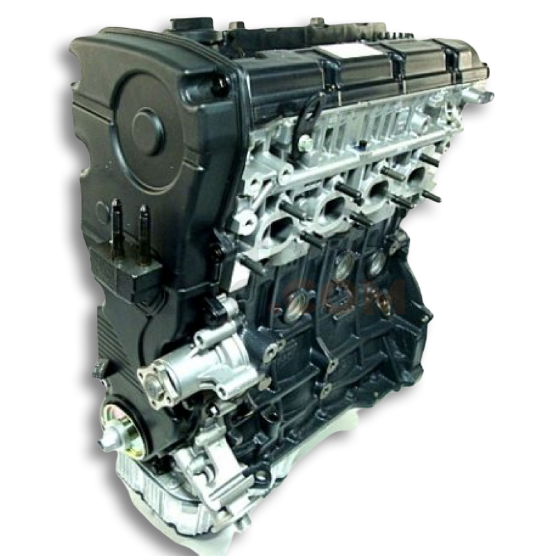Motor G4GC Hyundai Elantra II 2.0 16V (139 cv)