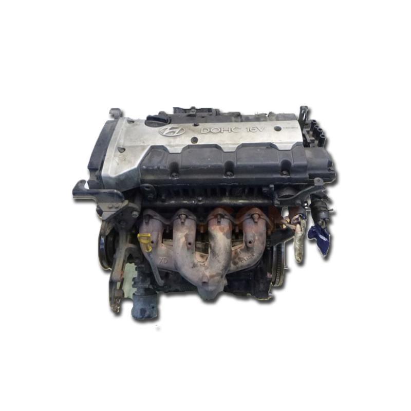 Motor g4gc Hyundai Elantra III 2.0 (139 cv) Automatico