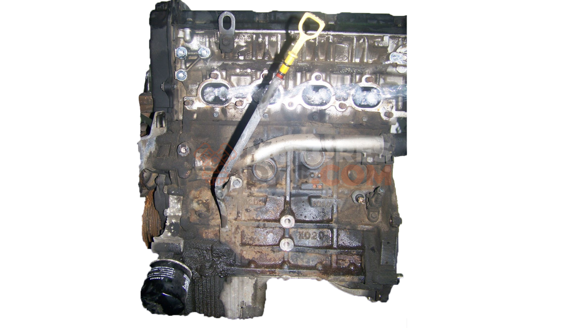 Motor G4GC Hyundai Elantra III 2.0 i 16V (143 cv)