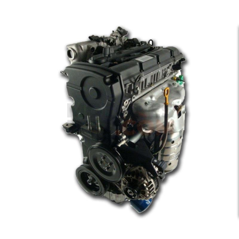 Motor G4GC Hyundai Elantra III 2.0 i 16V (143 cv)