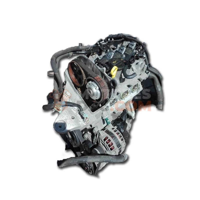 Motor G4GC Hyundai Elantra III 2.0 i 16V (143 cv) Automatico