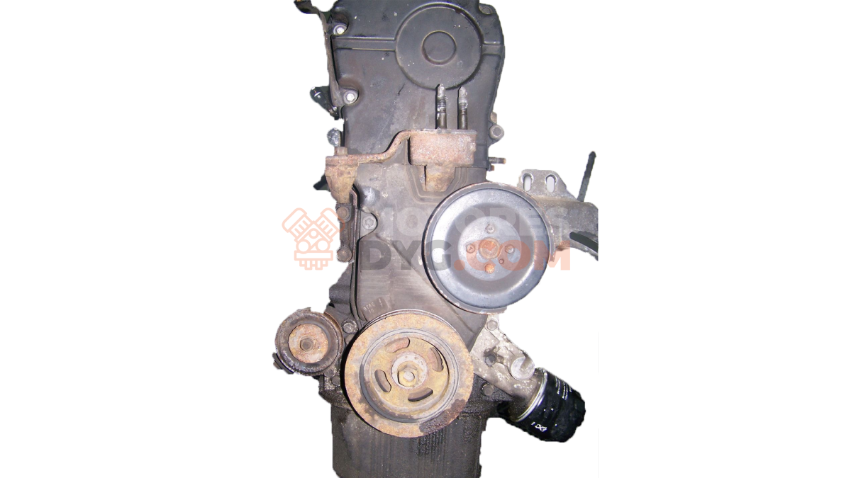 Motor G4GC Hyundai Elantra III 2.0 i 16V (143 cv) Automatico