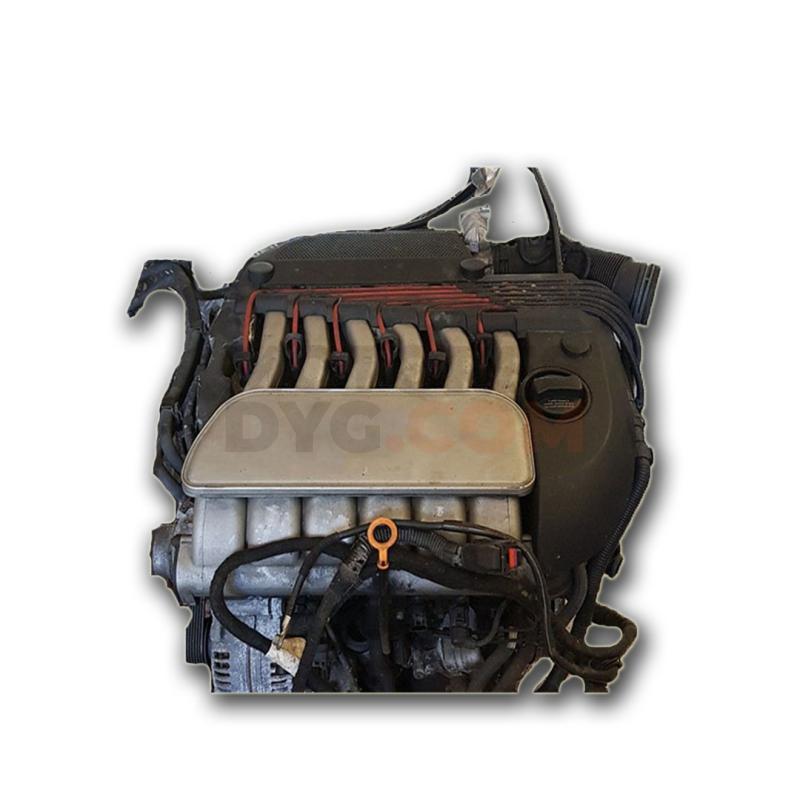 Motor G4GC Hyundai Elantra XD 2.0i Automatico (143 cv)