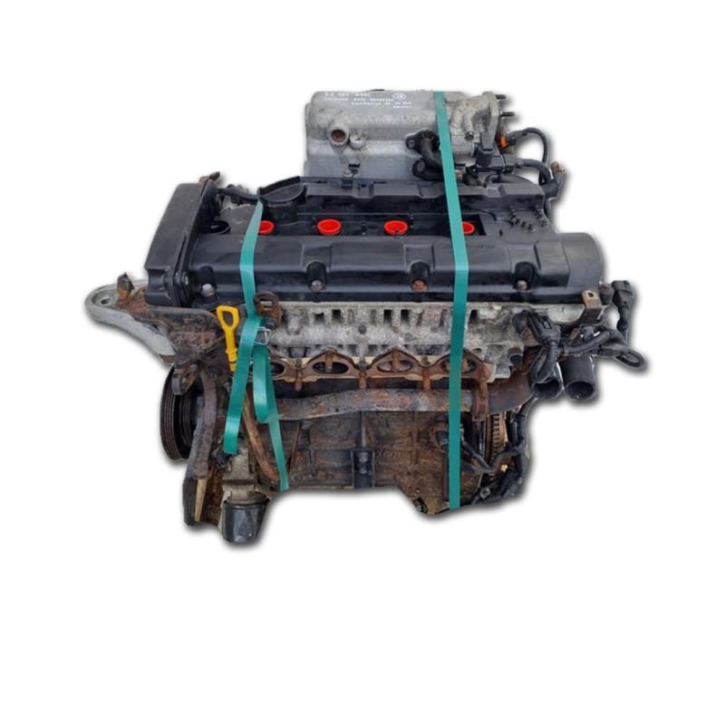 Motor G4GC Hyundai ix 25/ Creta 2.0 (150 cv) Automatico