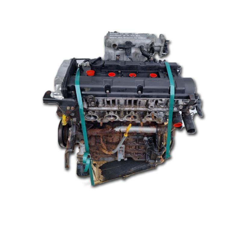 Motor G4GC Hyundai Tiburon 2.0 (138 cv)