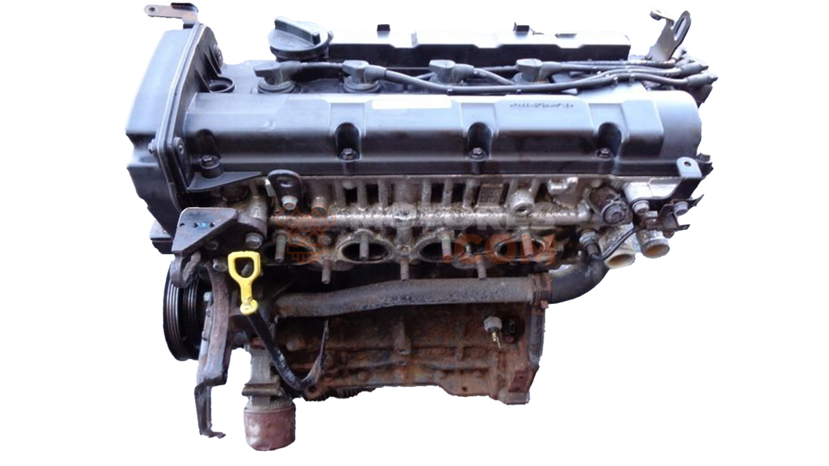 Motor G4GC Hyundai Tucson 2.0 16V CRDi 4WD (140 cv) Automatico