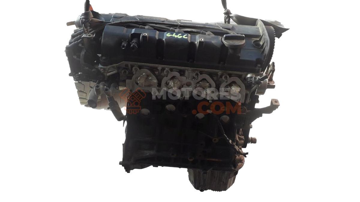 Motor G4GC Hyundai Tucson 2.0 CRDi (112 cv)