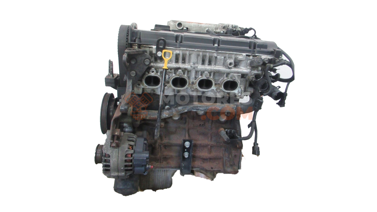 Motor g4gc Hyundai Tucson 2.0 CRDi (112 cv)