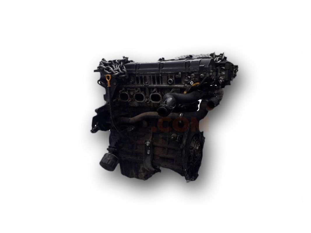 Motor G4GC Hyundai Tucson 2.0 CRDi 4WD (112 cv)