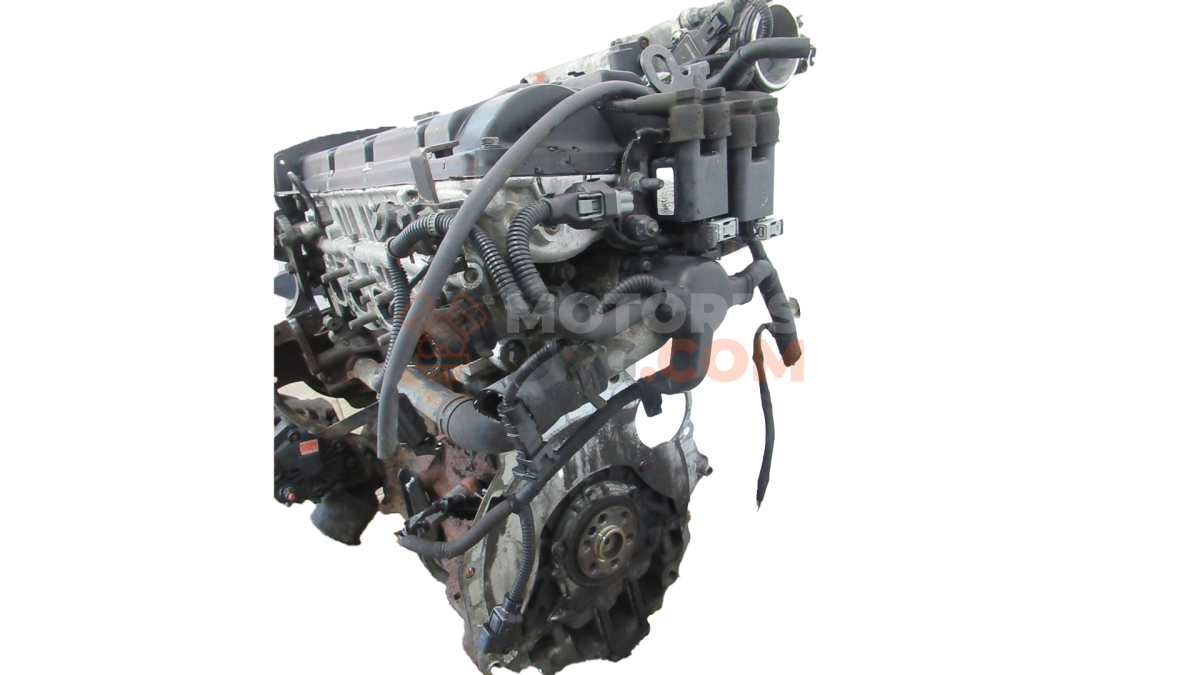 Motor g4gc Hyundai Tucson 2.0 CRDi 4WD (112 cv)