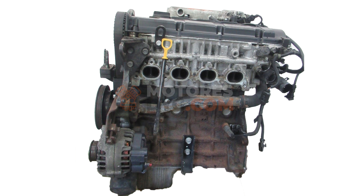 Motor g4gc Hyundai Tucson 2.0 i 16V (140 cv)