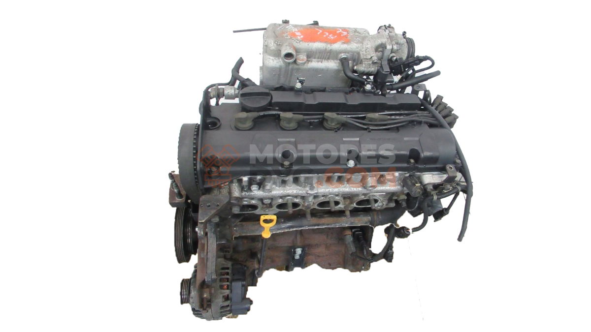 Motor g4gc Hyundai Tucson 2.0 i 16V (140 cv) Automatico
