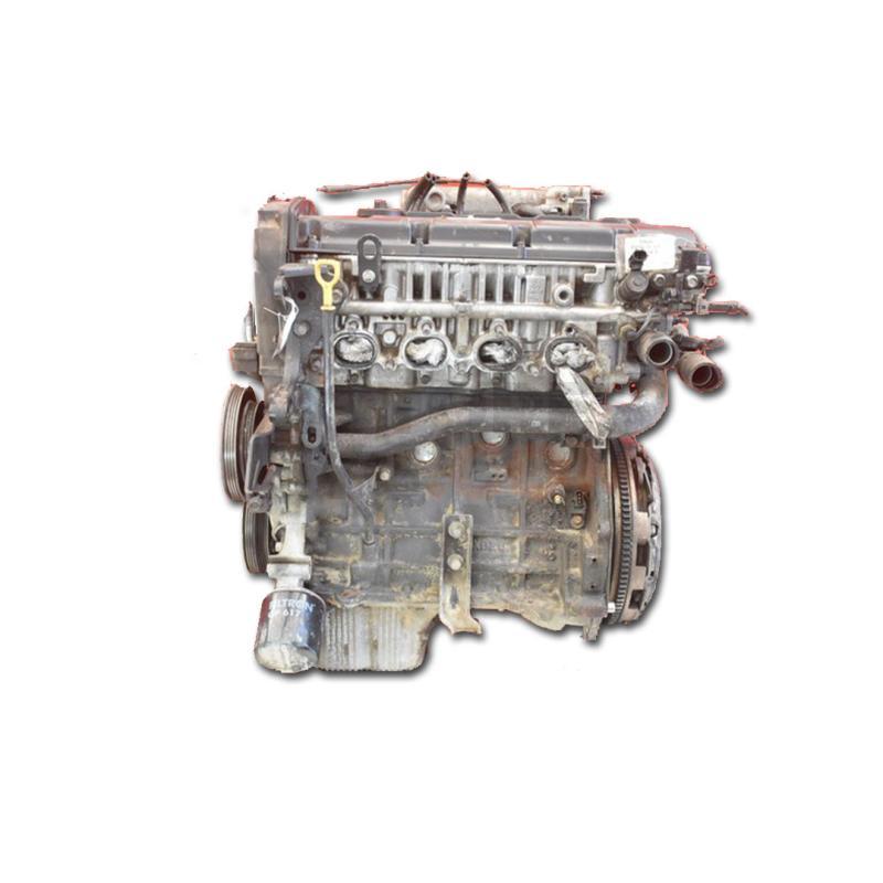 Motor G4GC Hyundai Tucson 2.0 i 16V 4WD (140 cv)