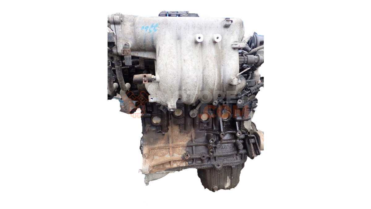 Motor G4GC Hyundai Tucson 2.0 i 16V 4WD (140 cv)