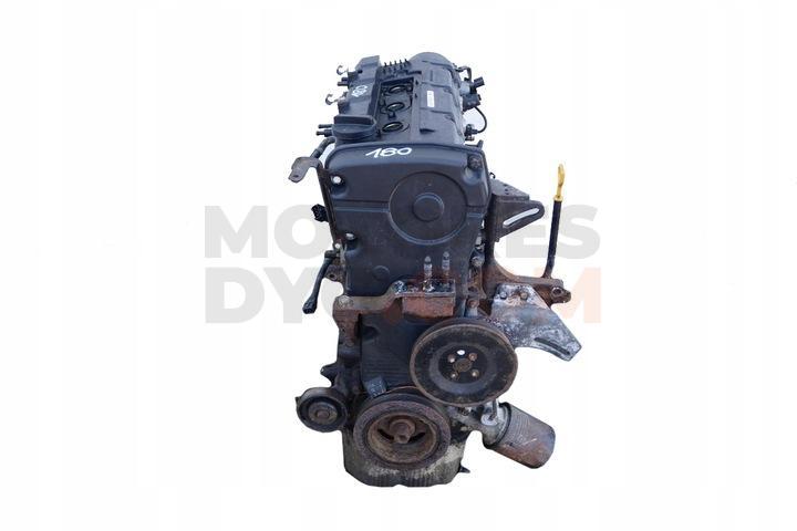 Motor G4GC Hyundai Tucson II 1.6 GDI (132 cv) Automatico