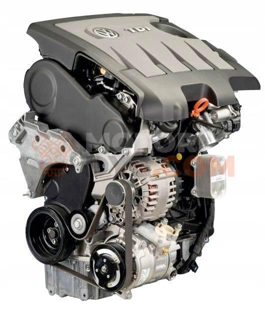 Motor g4gc Hyundai Tucson II 2.0 CRDI (136 cv)