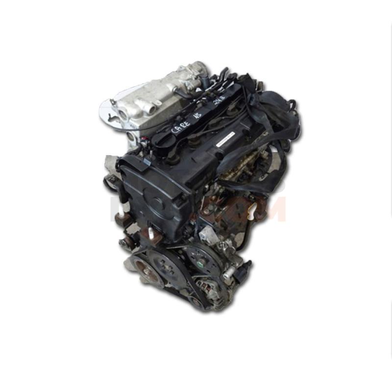 Motor G4GC Hyundai Tucson II 2.0 CRDI (185 cv) 4WD