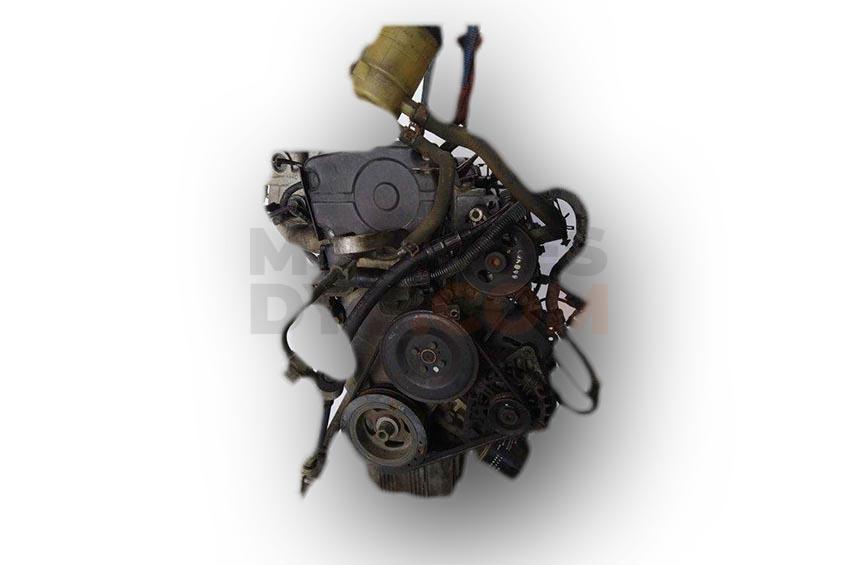 Motor G4GC Kia Carens IV 2.0 16V GDI (166 cv)