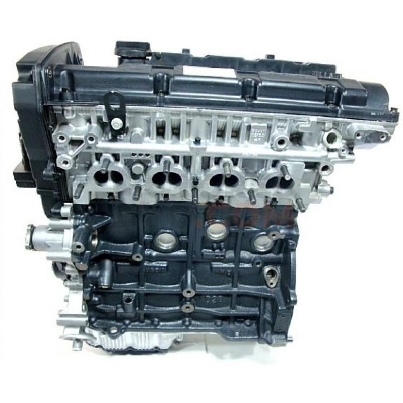 Motor G4GC Kia Cerato (LD) 2.0 (143 cv)