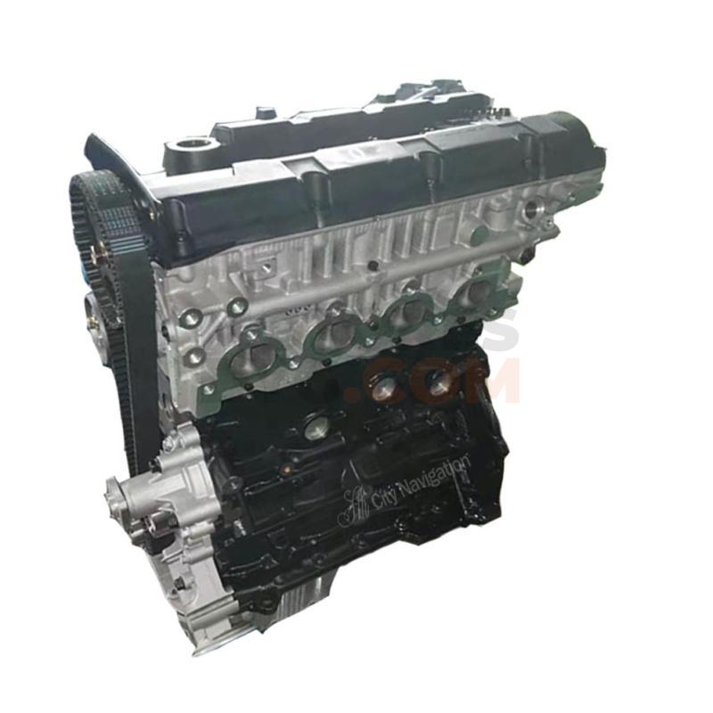 Motor G4GC Kia Pro_cee'd (ED) 2.0 (143 cv)